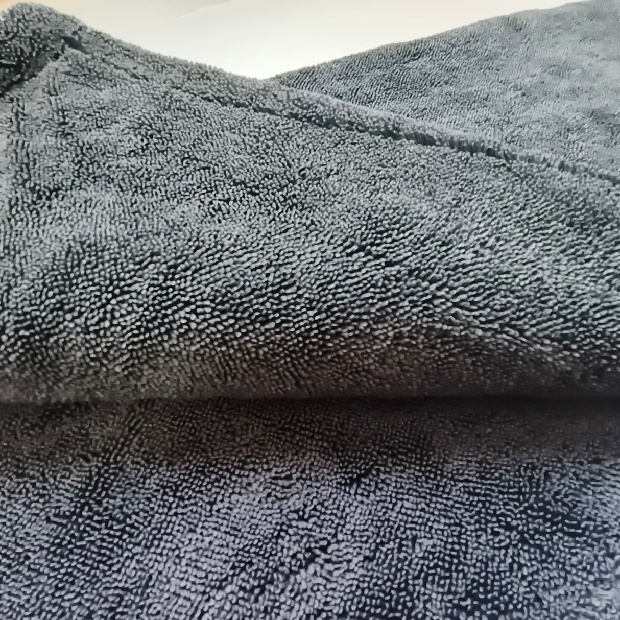Purfit Drying Towel 1600gsm 90 x 70cm Double Sided Twisted Loop