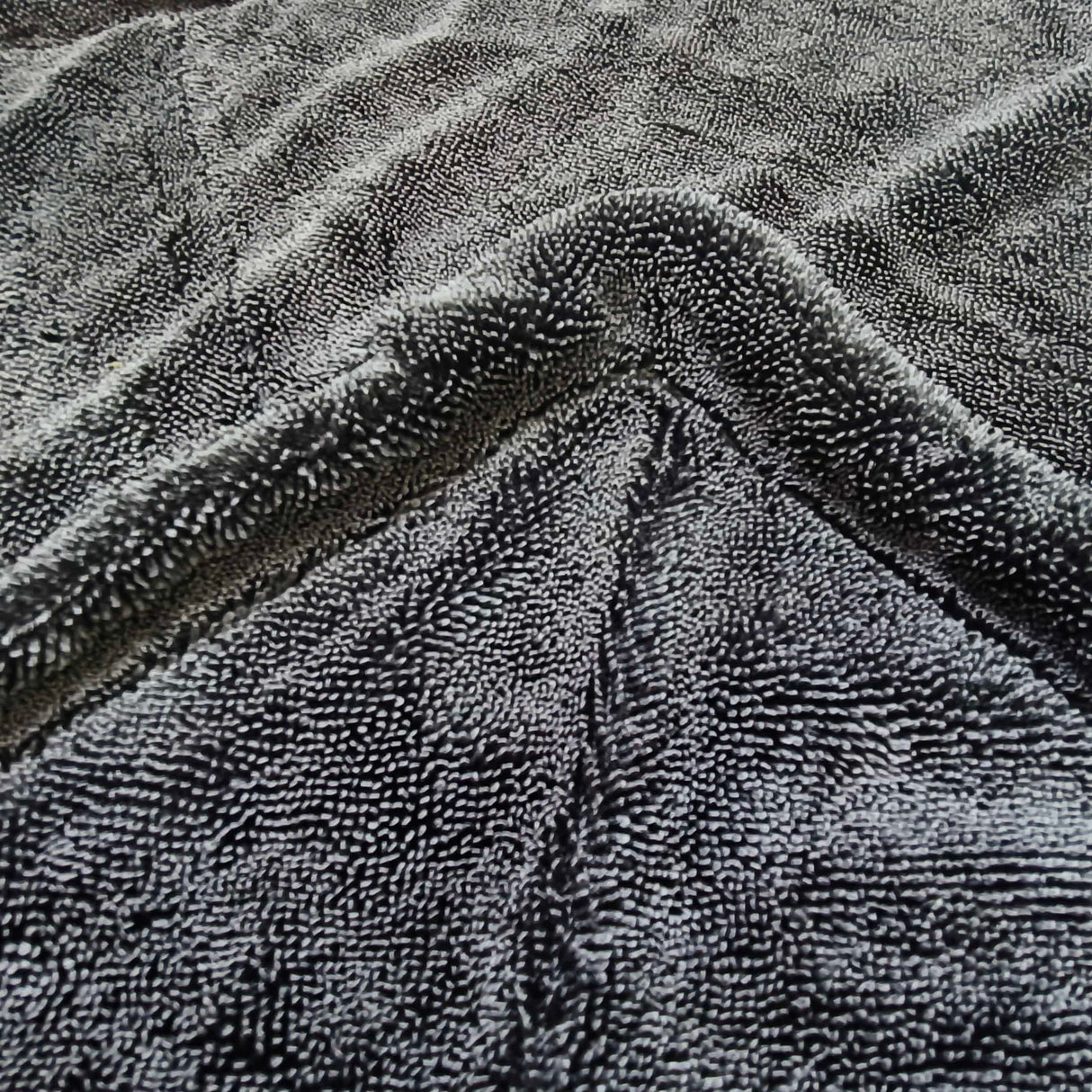 Purfit Drying Towel 1600gsm 90 x 70cm Double Sided Twisted Loop