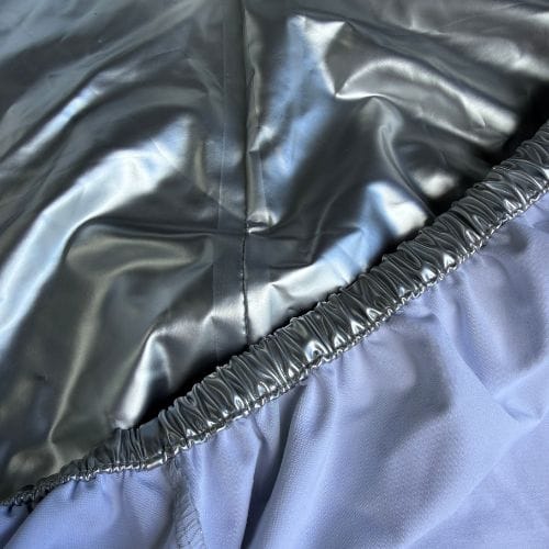FlexGuard Waterproof Outdoor Custom Motorcycle Covers: Precision-Fit Protection - Choose Your Bike