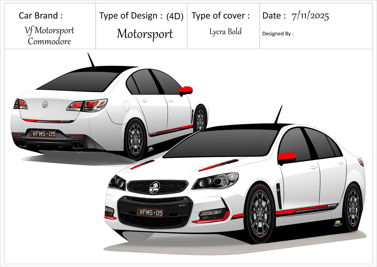 4D Photo Covers