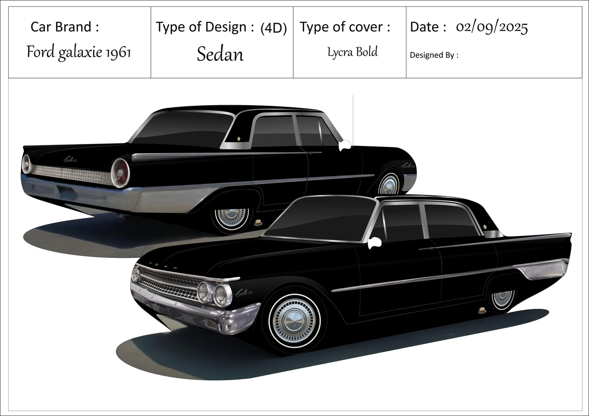 4D Photo Covers