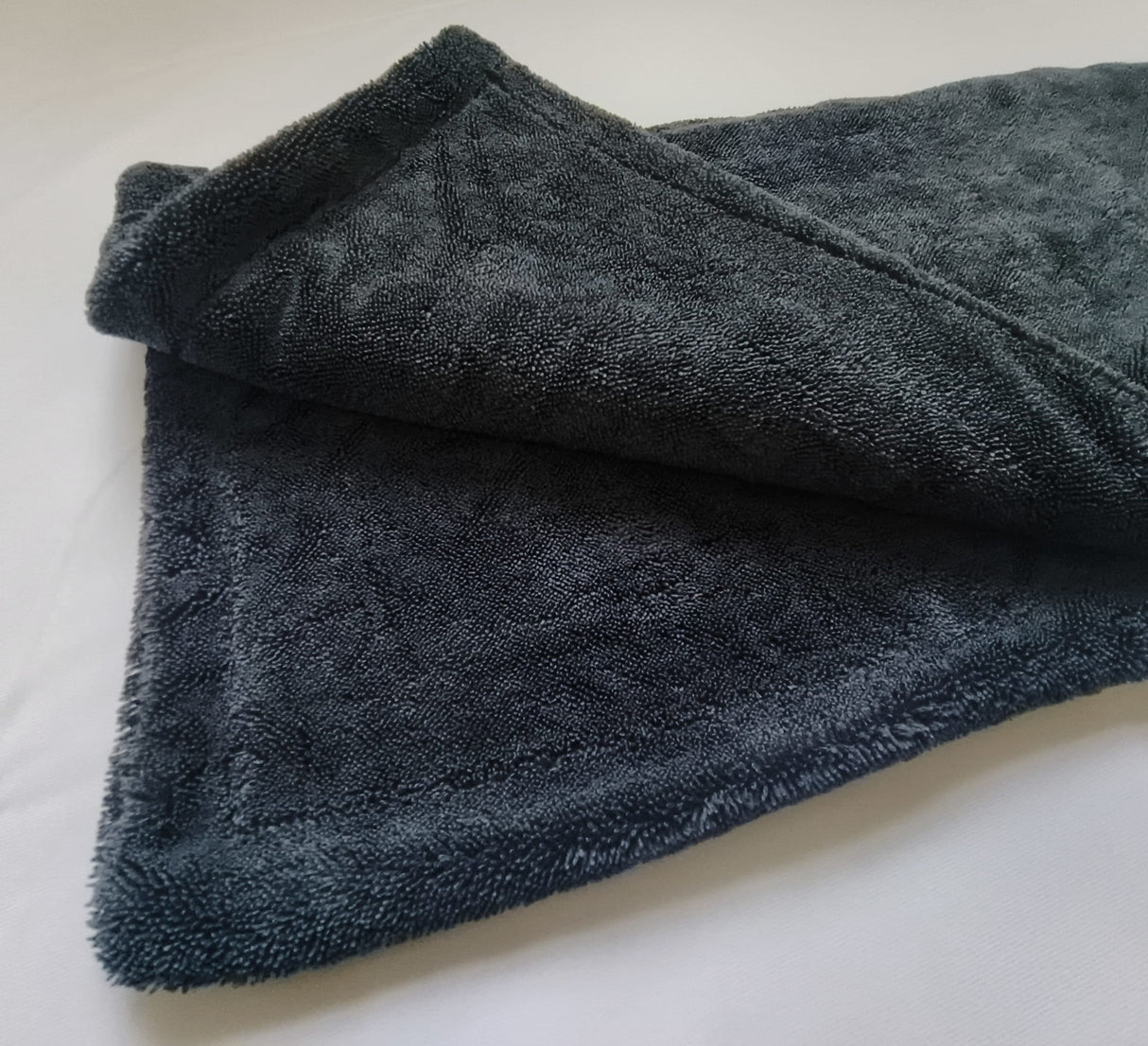 Purfit Drying Towel 1600gsm 90 x 70cm Double Sided Twisted Loop