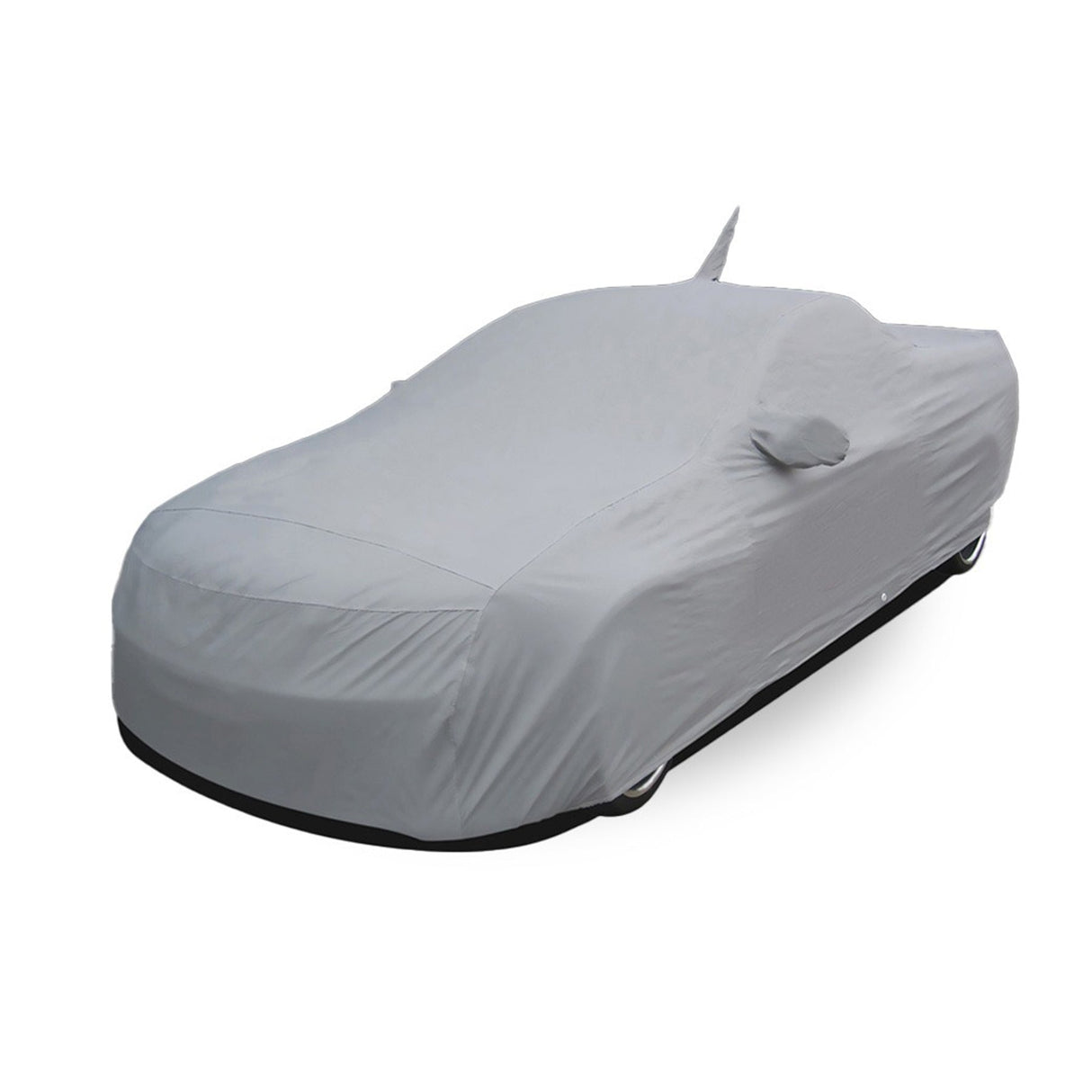 2002-2006 Mini Mini Cooper "S" w/Roof aerial pocket 2 mirrors EazyShield Custom Outdoor Car Cover