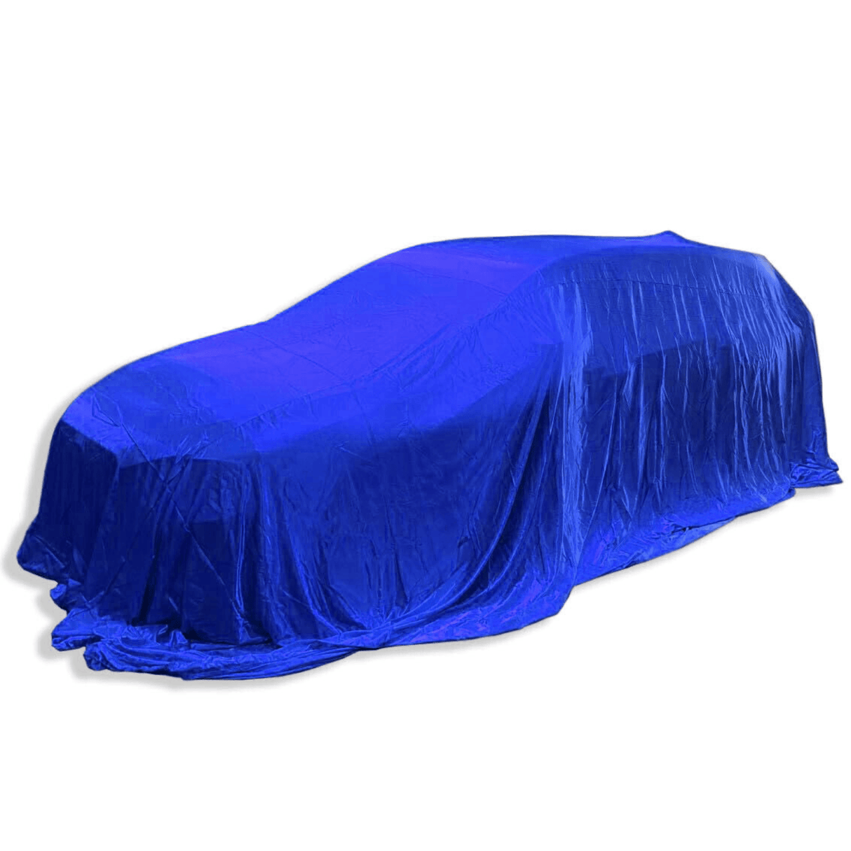 Car Reveal Covers 7m x 5m