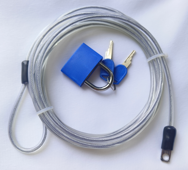 EazyShield - Medium SUV - L 470cm x W 190cm x H 165cm