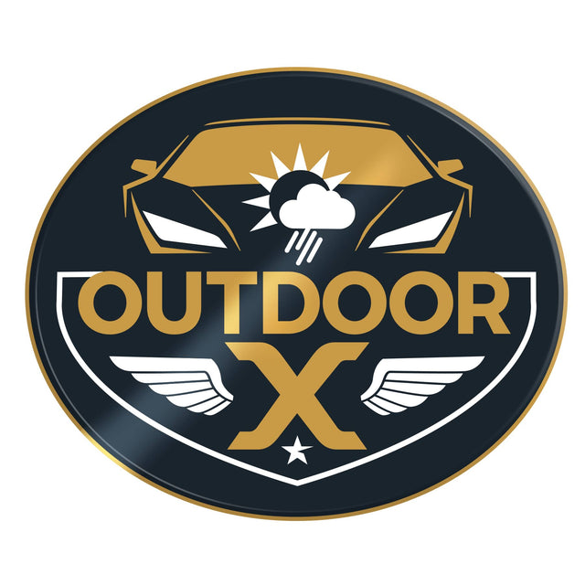 OutdoorX Fabric