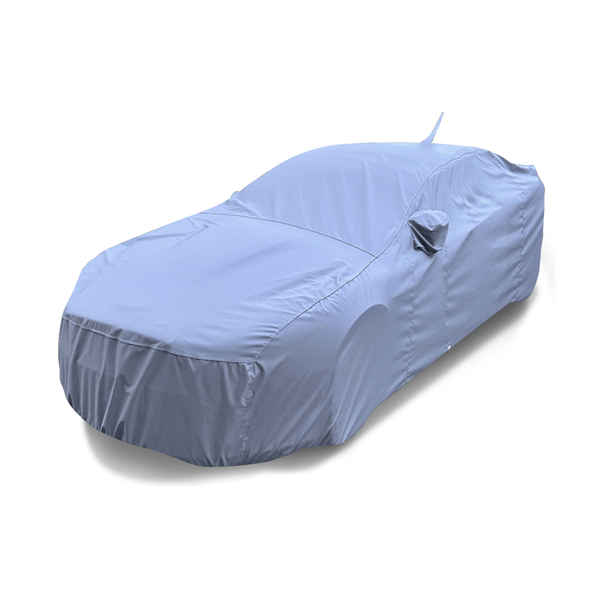 2009-2010 Pontiac Solstice Hardtop Coupe 2 mirrors OutdoorX Custom Outdoor Car Cover