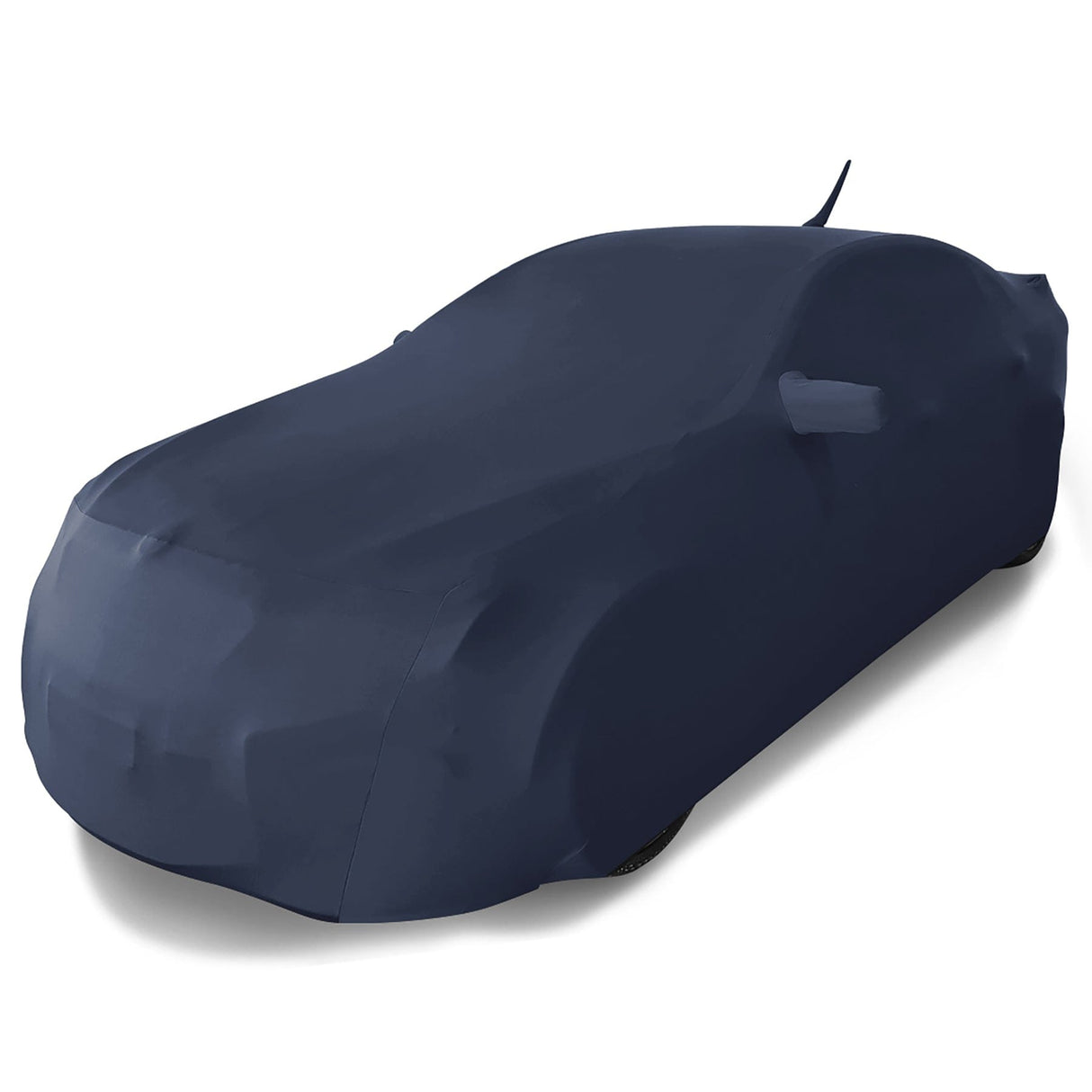 2024-2026 Aston Martin Vanquish Coupe, 2 mirrors Purfit Indoor Custom Car Cover