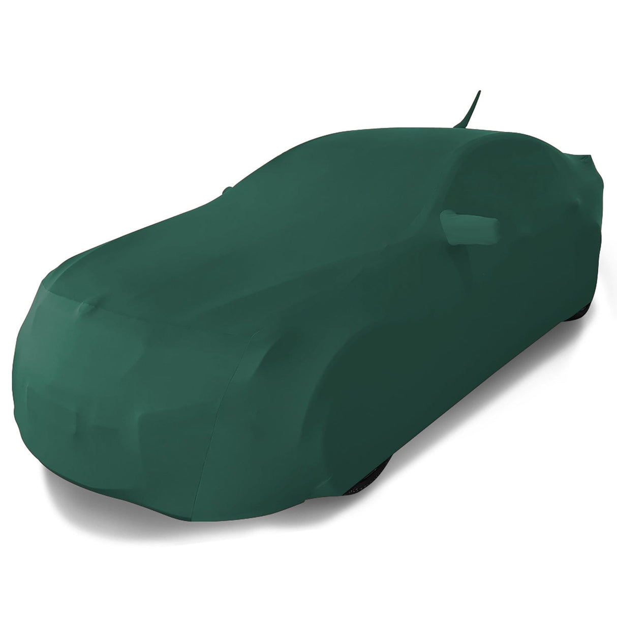 2024-2026 Bentley Continental GT Convertible, 2 mirrors Purfit Indoor Custom Car Cover
