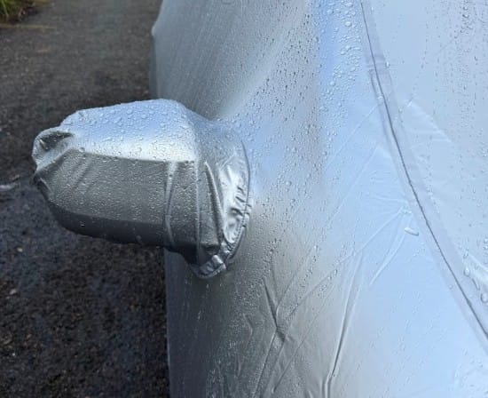 FlexGuard Waterproof Outdoor Custom Car Covers: Precision-Fit Protection - Choose Your Car