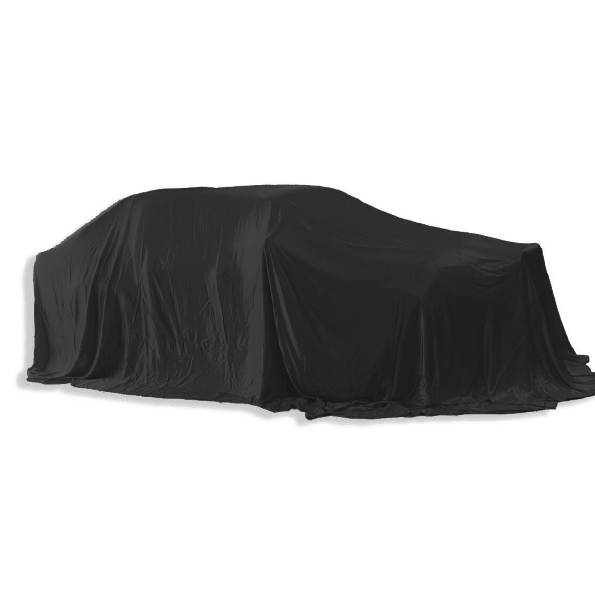 SUV / Pickup Reveal Covers 8m x 6m