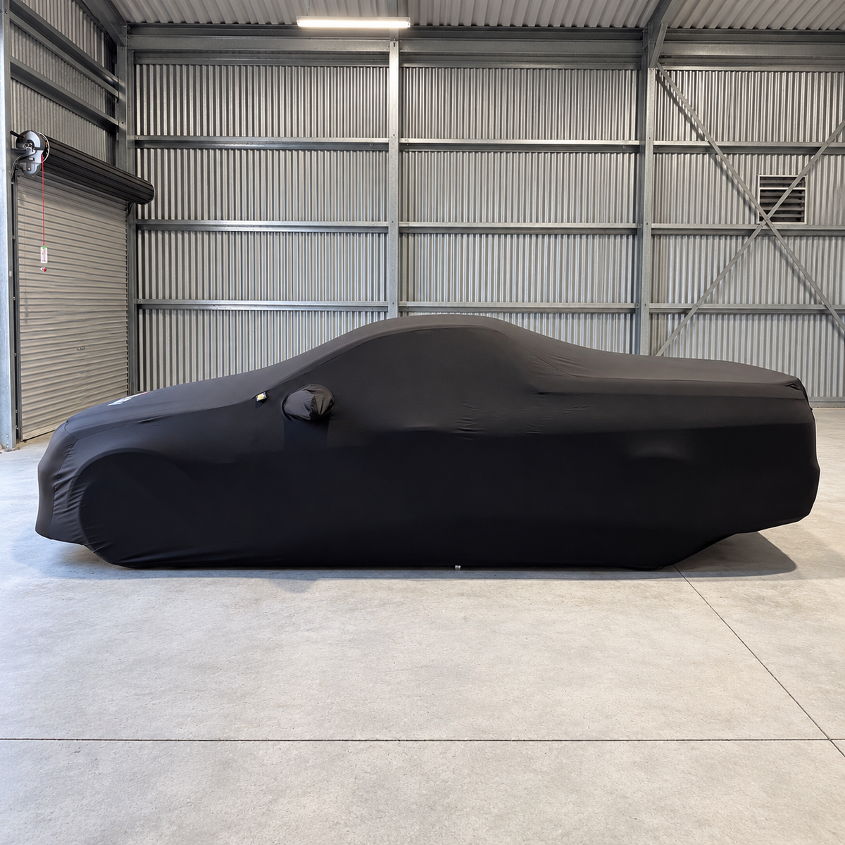 1968-1978 Mercury Marquis 0 mirrors Purfit Indoor Custom Car Cover