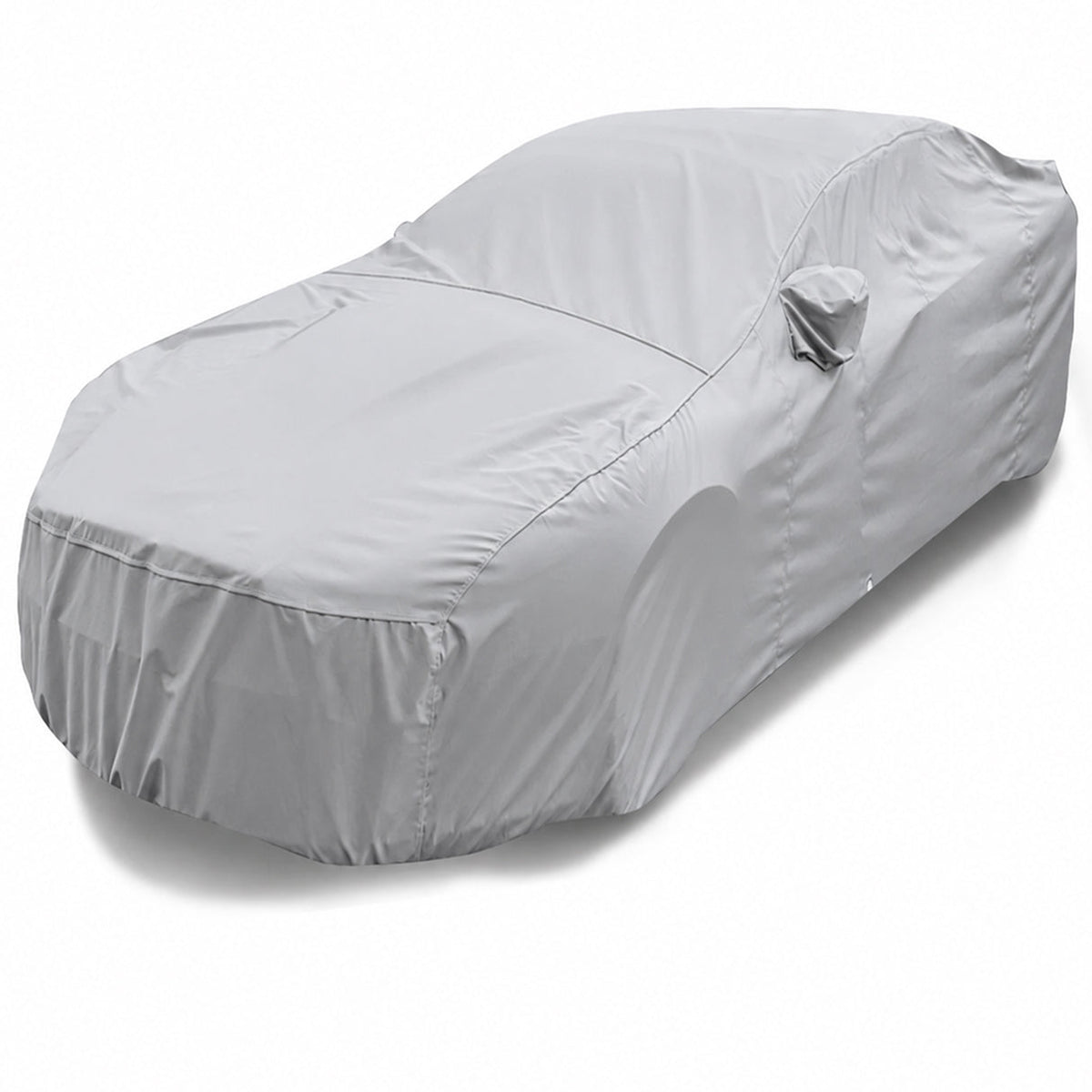 2001-2007 Volvo V70R w/Rear Spoiler 2 mirrors Outdoor 300 Custom Outdoor Car Cover