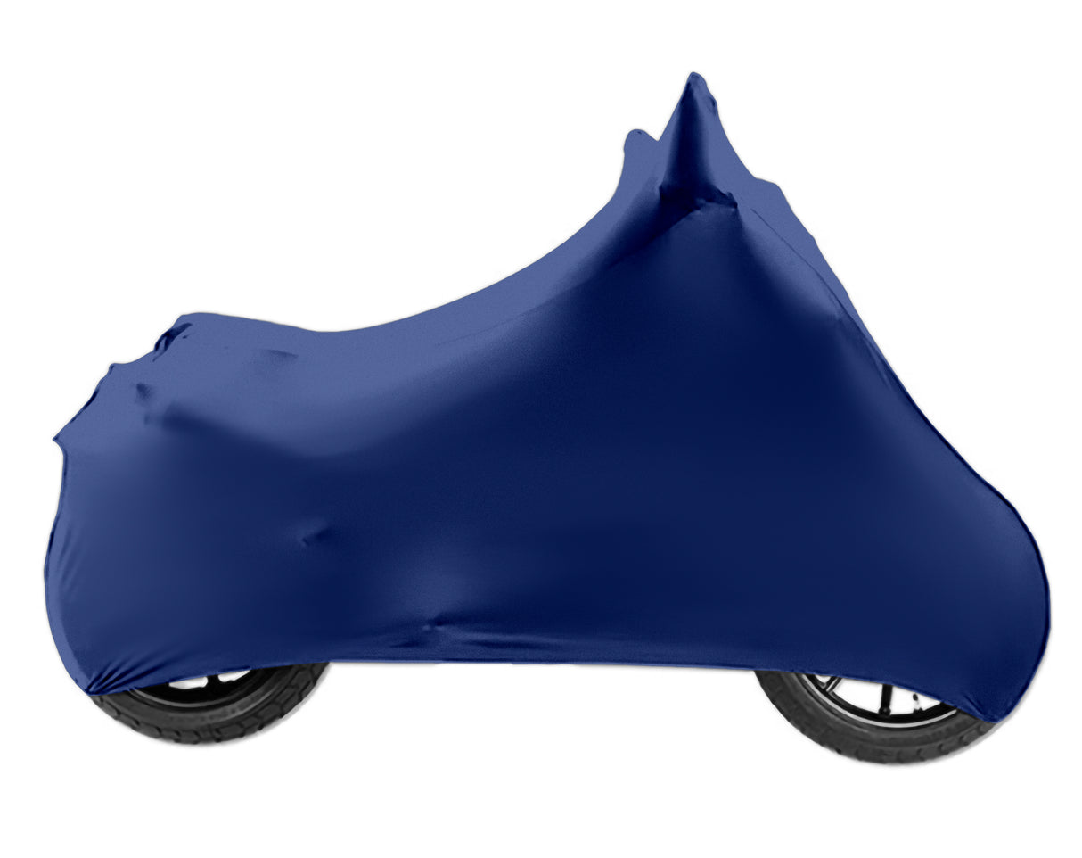 Indoor Custom Motorcycle Covers