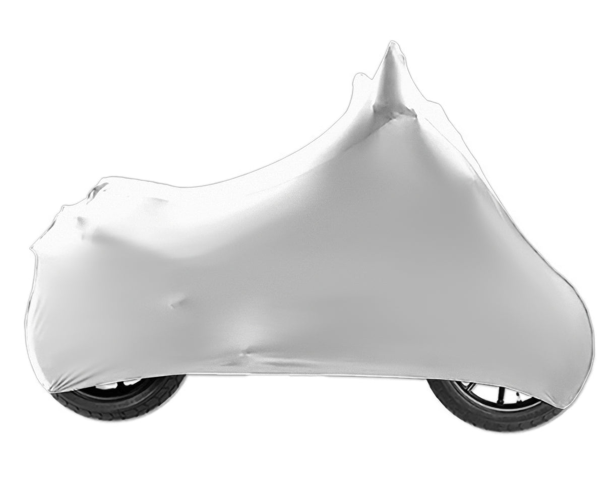 Indoor Custom Motorcycle Covers