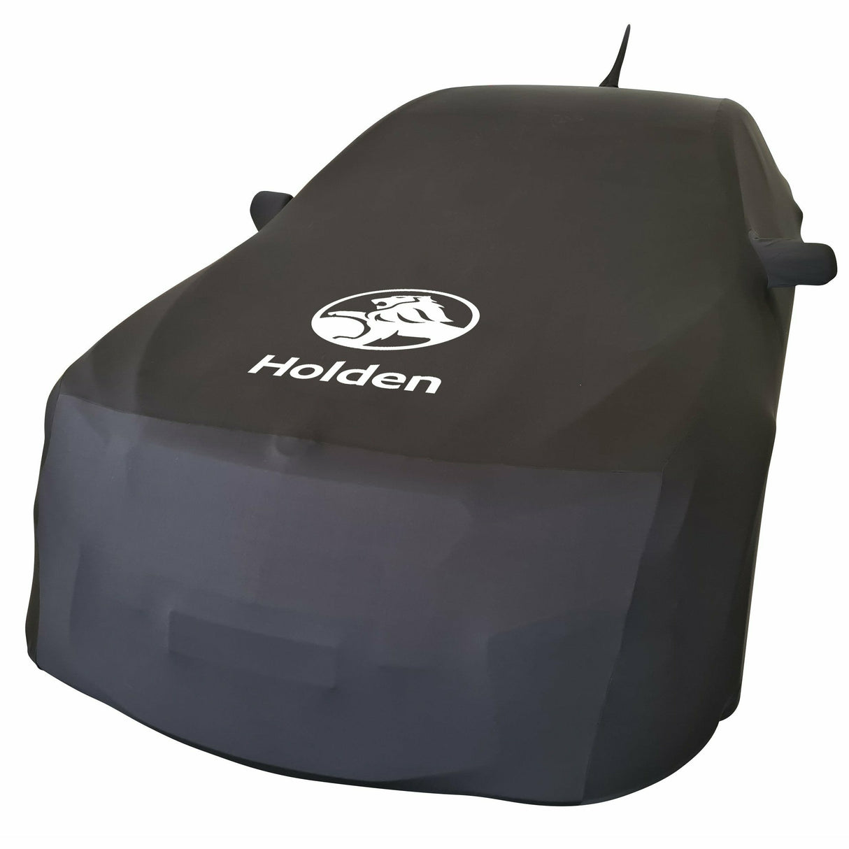 2007-17 Holden VE VF Commodore Sedan with wing 2 mirrors + aerial Indoor Custom Car Cover