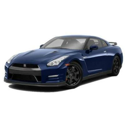 2007-2023 Nissan Skyline R35 GTR w standard wing 2 mirrors Custom Indoor Cover