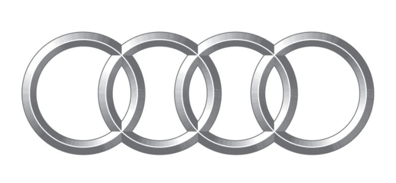 Audi Logo Custom Car Covers