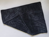 Purfit Drying Towel 1600gsm 90 x 70cm Double Sided Twisted Loop