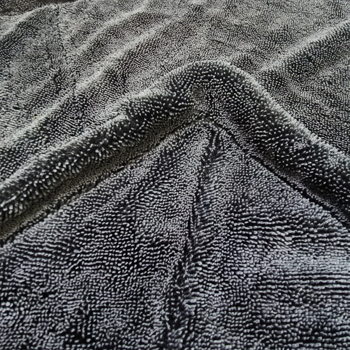 Purfit Drying Towel 1600gsm 90 x 70cm Double Sided Twisted Loop