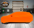 Indoor Custom360 SUV / Pickup Cover - All Models