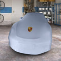 Custom360 Indoor Car Cover - Porsche