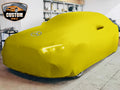 Custom360 Indoor Bespoke Premium Custom Car Covers - Mercedes