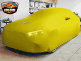 Custom360 Indoor Bespoke Premium Custom Car Covers - Mercedes