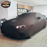 Indoor Custom360 Car Covers - Mercedes