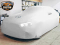 Custom360 Indoor Bespoke Premium Custom Car Covers - Mercedes