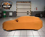 Indoor Custom360 SUV / Pickup Cover - All Models