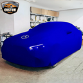 Indoor Custom360 Car Covers - Mercedes