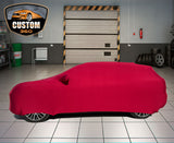 Indoor Custom360 SUV / Pickup Cover - All Models