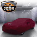 Custom360 Indoor Bespoke Premium Car Covers - Audi
