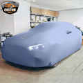 Indoor Custom360 Car Covers - Mercedes