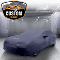 Custom360 Indoor Bespoke Premium Car Covers - Audi