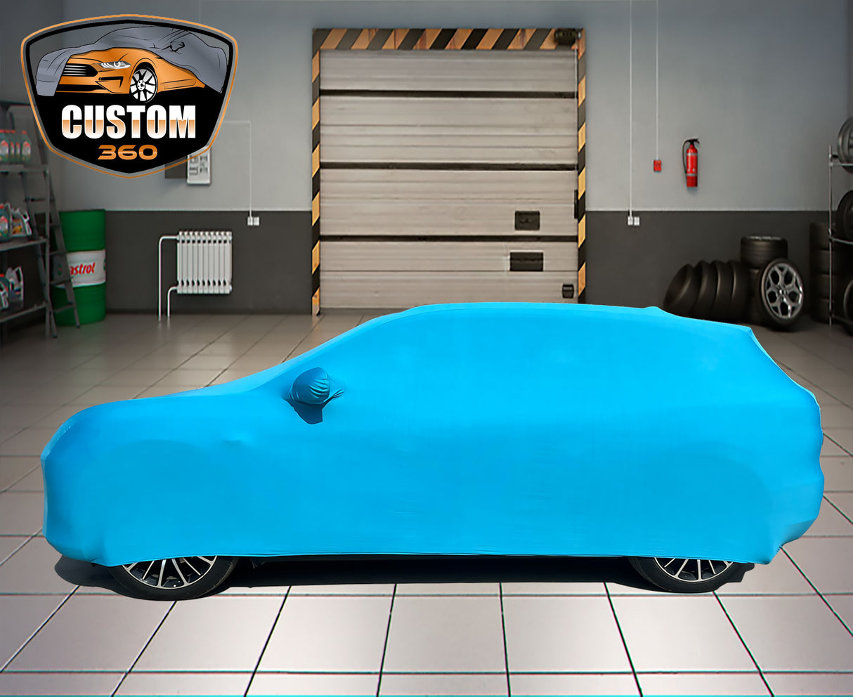 Indoor Custom360 SUV / Pickup Cover - All Models