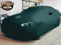 Custom360 Indoor Bespoke Premium Custom Car Covers - Mercedes