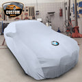 Indoor Custom360 Car Covers - BMW