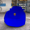 Custom360 Indoor Car Cover - Porsche