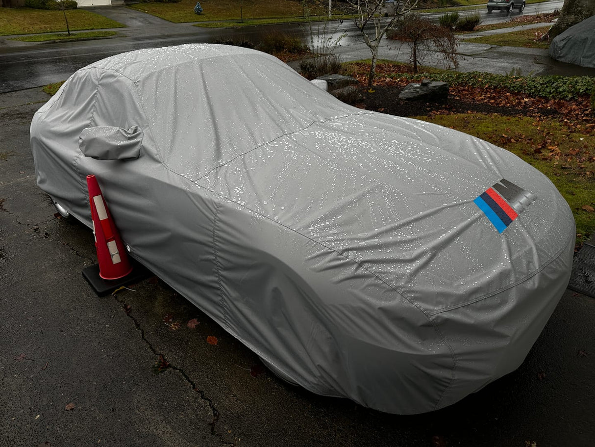 EazyShield - Medium SUV - L 470cm x W 190cm x H 165cm