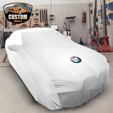 Custom360 Indoor Bespoke Premium Car Covers - BMW