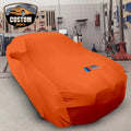 Custom360 Indoor Bespoke Premium Car Covers - BMW M Models