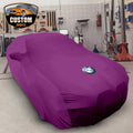 Custom360 Indoor Bespoke Premium Car Covers - BMW