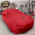 Custom360 Indoor Bespoke Premium Car Covers - BMW M Models