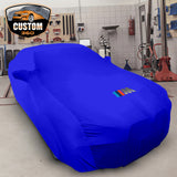 Custom360 Indoor Bespoke Premium Car Covers - BMW M Models