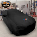 Custom360 Indoor Bespoke Premium Car Covers - BMW M Models