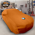 Custom360 Indoor Bespoke Premium Car Covers - BMW