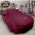 Custom360 Indoor Bespoke Premium Car Covers - BMW M Models