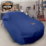 Custom360 Indoor Bespoke Premium Car Covers - BMW M Models